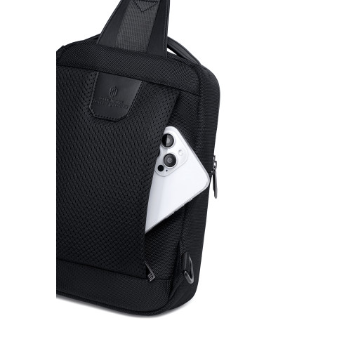 Слінг сумка Arctic Hunter XB00678
