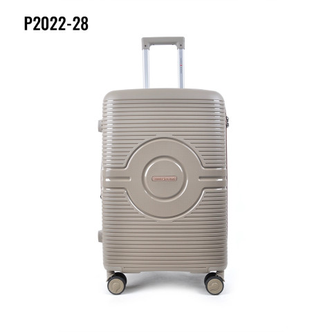 Дорожня Валіза "4" Three Birds P2022-28