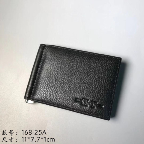 Затискач для купюр H.T 168-25A