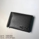 Затискач для купюр H.T 168-25A
