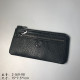 Шкіряна ключниця H.T 2-169-98