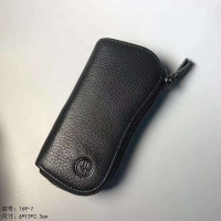 Шкіряна ключниця H.T 169-7
