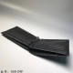 Чоловічий затискач для грошей з натуральної шкіри H.T 168-24F