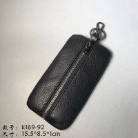 Ключниця із натуральної шкіри H.T 169-92
