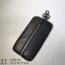 Ключниця із натуральної шкіри H.T 169-92