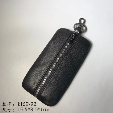 Ключниця із натуральної шкіри H.T 169-92