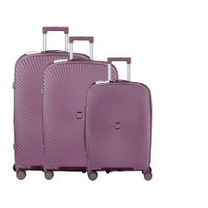 Дорожній набір валіз Tourist P-605