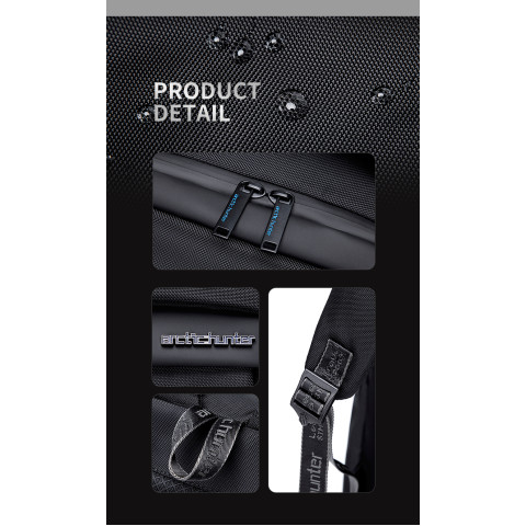 Рюкзак ARCTIK HUNTER-B00478