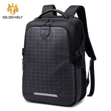 Дорожній рюкзак Golden Wolf GB00444