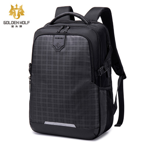 Дорожній рюкзак Golden Wolf GB00444