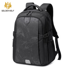 Рюкзак міський Golden Wolf GB00433