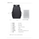 Рюкзак Arctic Hunter B00530