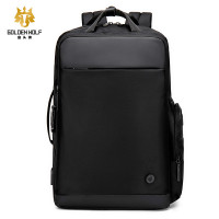 Рюкзак для ноутбука Golden Wolf GB00397