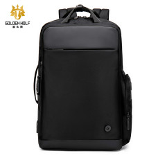 Рюкзак для ноутбука Golden Wolf GB00397