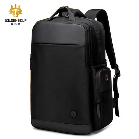 Рюкзак для ноутбука Golden Wolf GB00397