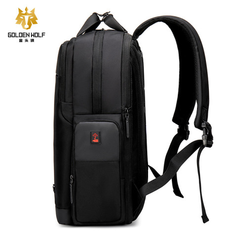 Рюкзак для ноутбука Golden Wolf GB00397