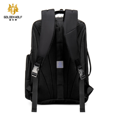 Рюкзак для ноутбука Golden Wolf GB00397