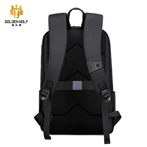 Міський рюкзак Golden Wolf GB00400