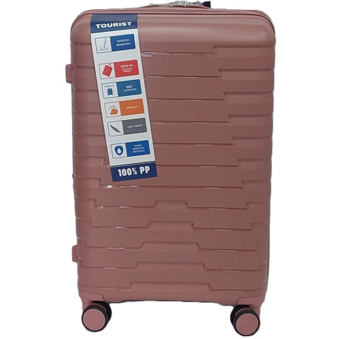 Валіза TOURIST 628