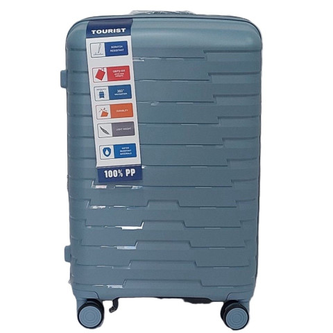 Валіза TOURIST 628
