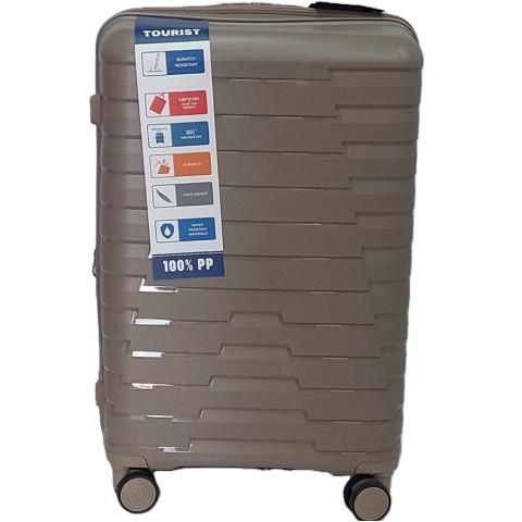 Валіза TOURIST 628