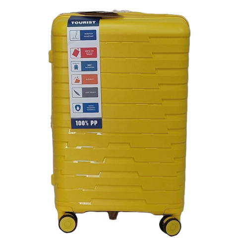 Валіза TOURIST 628