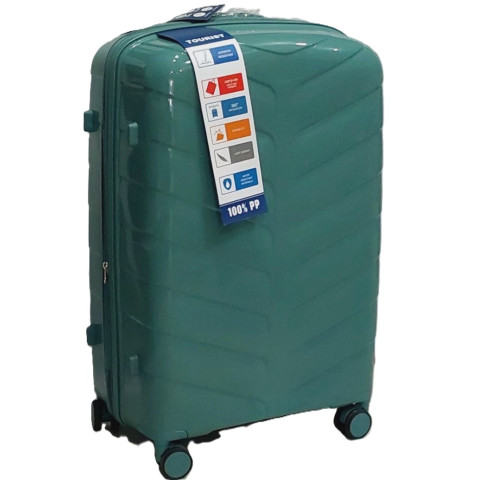 Валіза Tourist 806