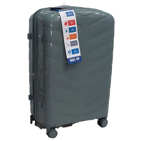 Валіза Tourist 806