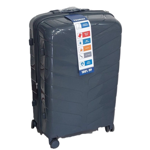 Валіза Tourist 806