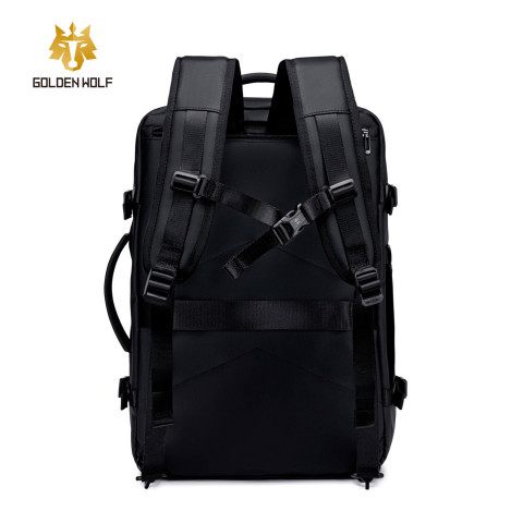 Рюкзак GOLDEN WOLF GB00734