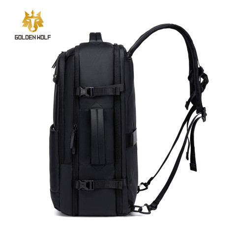 Рюкзак GOLDEN WOLF GB00734