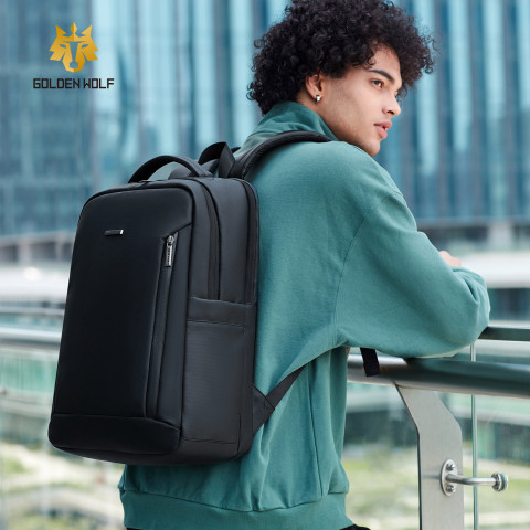 Рюкзак GOLDEN WOLF GB00731