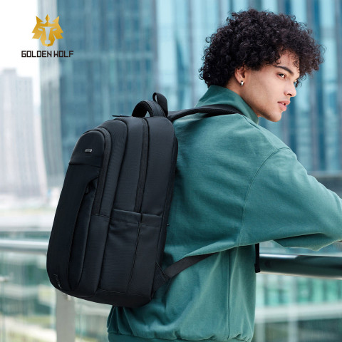 Рюкзак GOLDEN WOLF GB00711