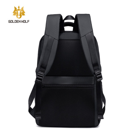 Рюкзак GOLDEN WOLF GB00711