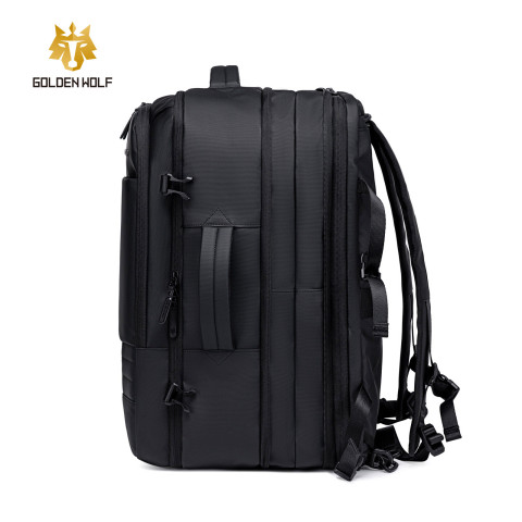 Рюкзак GOLDEN WOLF GB00709