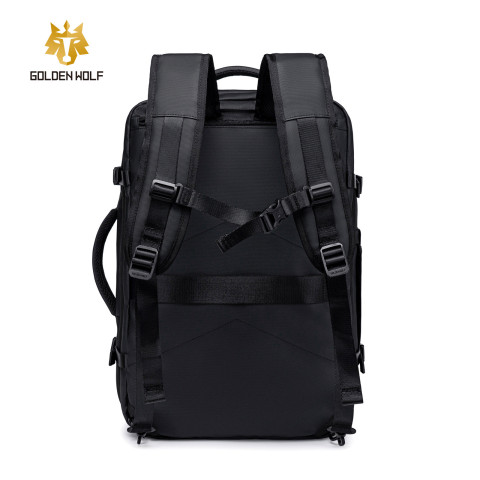 Рюкзак GOLDEN WOLF GB00709