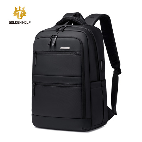 Рюкзак GOLDEN WOLF GB00707
