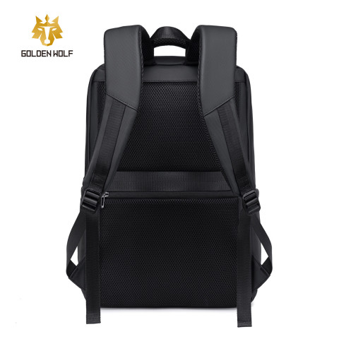 Рюкзак GOLDEN WOLF GB00707