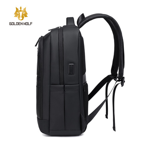 Рюкзак GOLDEN WOLF GB00707
