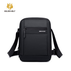 Чоловіча сумка Golden Wolf GK00732