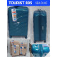 Дорожня валіза Tourist 805
