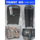Дорожня валіза Tourist 805