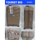 Дорожня валіза Tourist 805