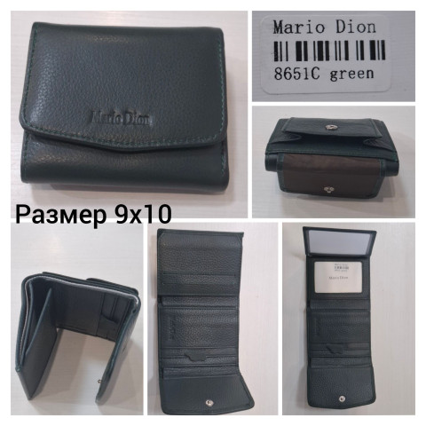 Жіночий гаманець Mario Dion 8651C
