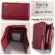 Жіночий гаманець Mario Dion 8650B