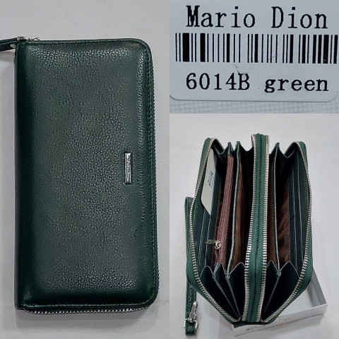Жіночий гаманець-портмоне Mario Dion 6014B