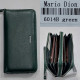 Жіночий гаманець-портмоне Mario Dion 6014B
