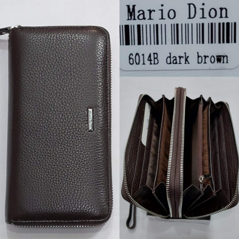 Жіночий гаманець-портмоне Mario Dion 6014B