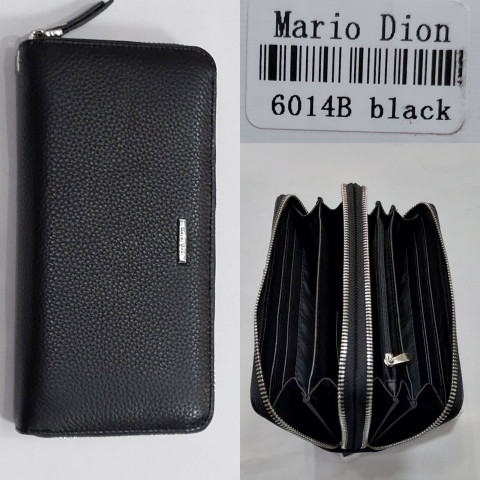 Жіночий гаманець-портмоне Mario Dion 6014B