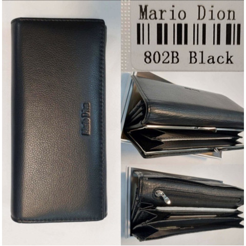 Жіночий гаманець Mario Dion 802B
